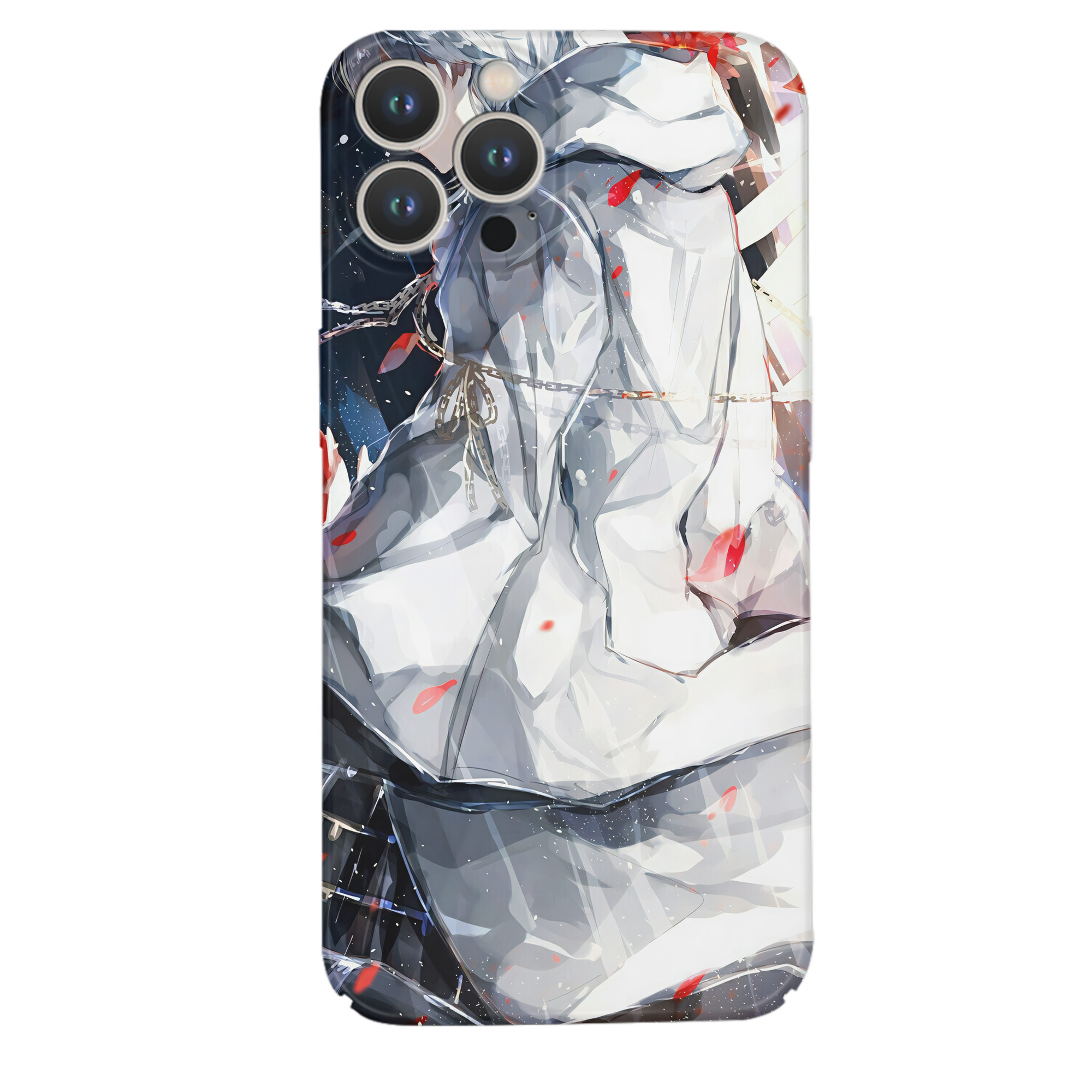 （画像用） 刀剣乱舞 Touken Ranbu 【iPhone 14シリーズ対応】ハードケース
